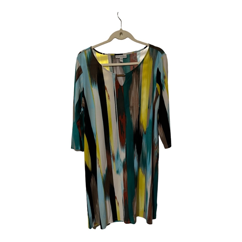 Dana Buchman dress. XL